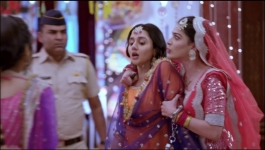 Bhagya Lakshmi - 29th January 2025